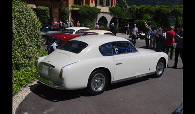 Ferrari 195 Inter Berlinetta Ghia 1950 6